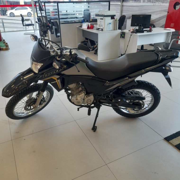 honda nxr honda/nxr160 bros esdd 2023/23 r$ 19.900,00 qzy3j93
