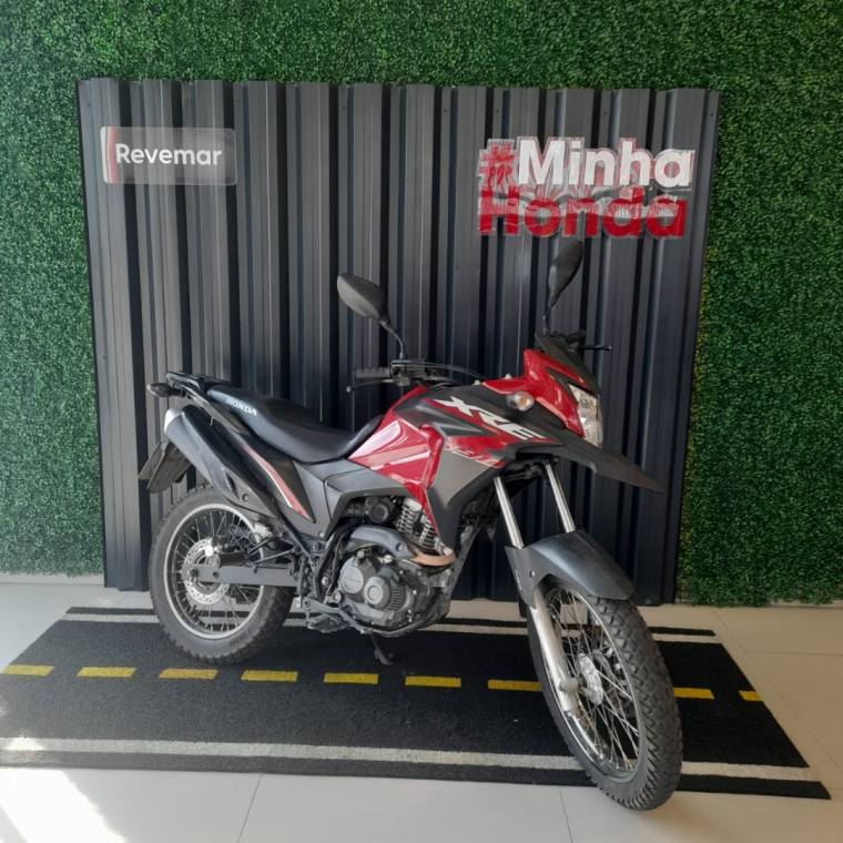 honda xre 190 2020/20 r$ 16.900,00 qza8j07 honda xre 190 2020/20 r$ 16.900,00 qza8j07