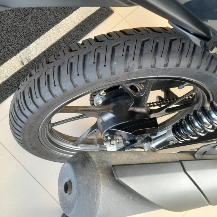 honda cg 160 cargo flex 2025/25 r$ 18.900,00 tsa1b23