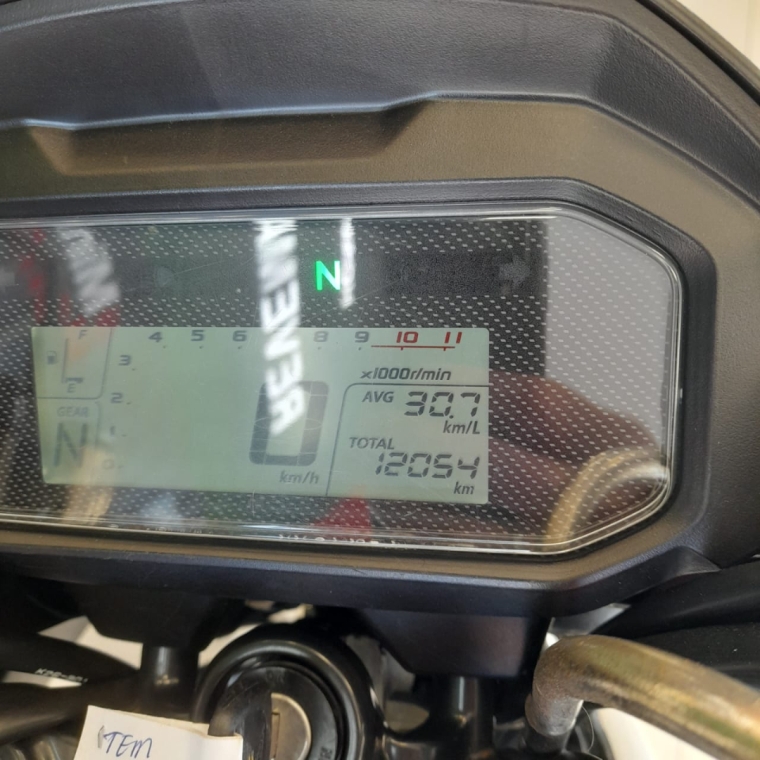 honda cg 160 cargo flex 2025/25 r$ 18.900,00 tsa1b23