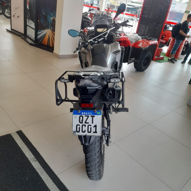 honda xre honda/xre 300 sahara 2023/24 r$ 31.500,00 qzt0c01