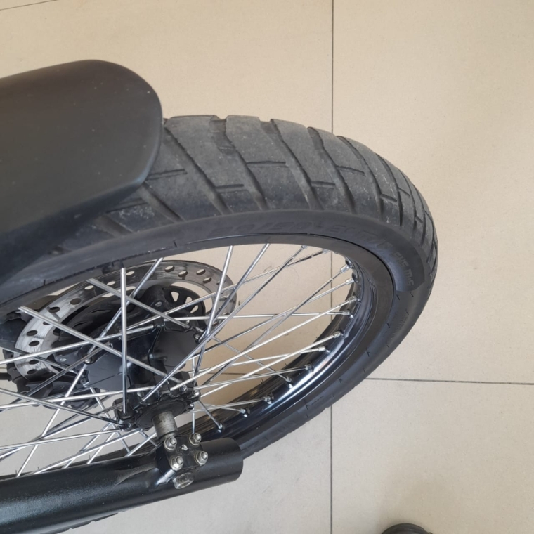honda xre honda/xre 300 sahara 2023/24 r$ 31.500,00 qzt0c01