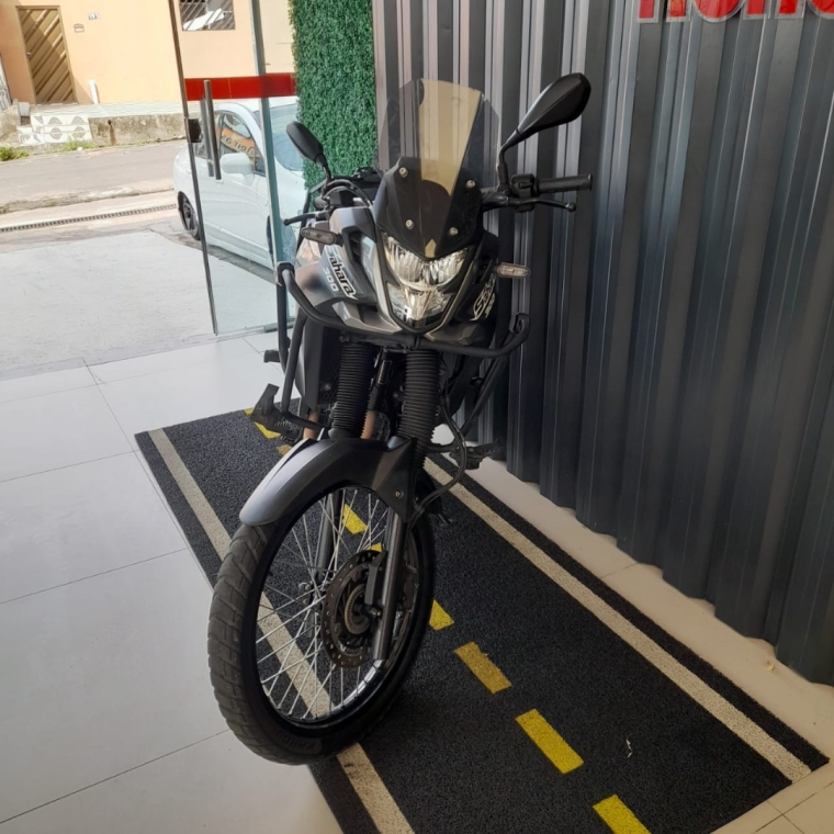 honda xre honda/xre 300 sahara 2023/24 r$ 31.500,00 qzt0c01