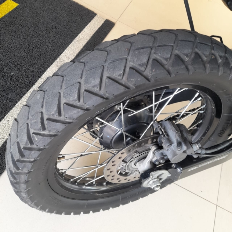 honda xre honda/xre 300 sahara 2023/24 r$ 31.500,00 qzt0c01