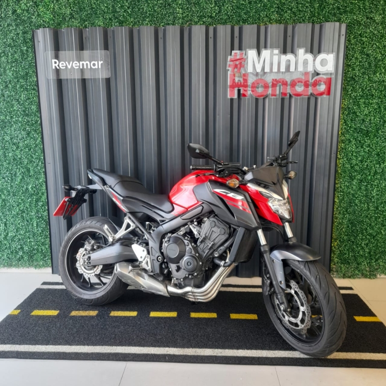 honda cb 650f gasolina 2019/19 r$ 41.900,00 qzp0g38 honda cb 650f gasolina 2019/19 r$ 41.900,00 qzp0g38