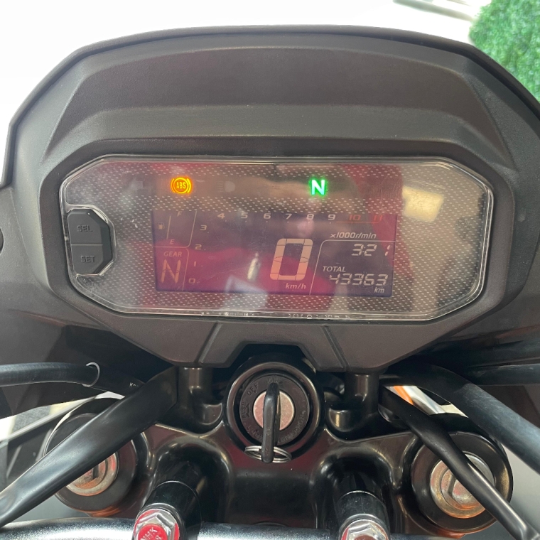 honda cg 160 titan flex 2025/25 r$ 19.900,00 tac6f927