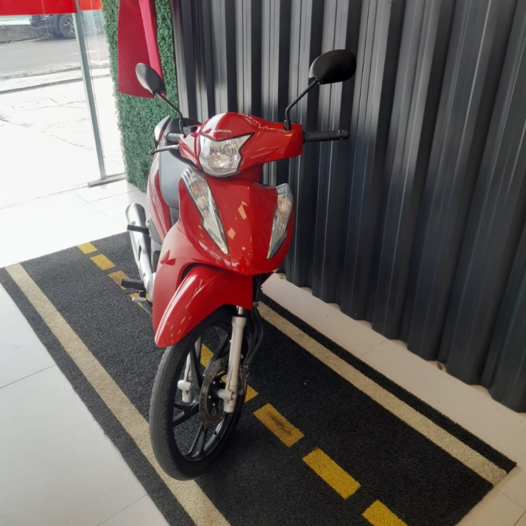 honda biz 125 2022/22 r$ 16.500,00 qzc4e74