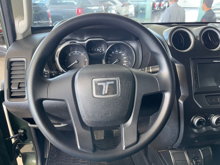 troller t4 3.2 tgv 4x4 20v turbo intercooler diesel 2p manual 2020
