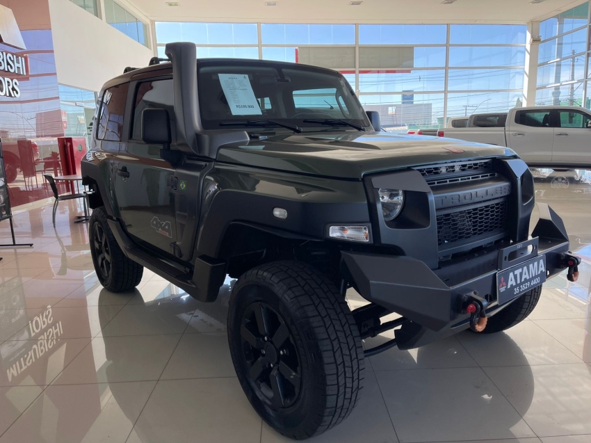 troller t4 3.2 tgv 4x4 20v turbo intercooler diesel 2p manual 2020 troller t4 3.2 tgv 4x4 20v turbo intercooler diesel 2p manual 2020