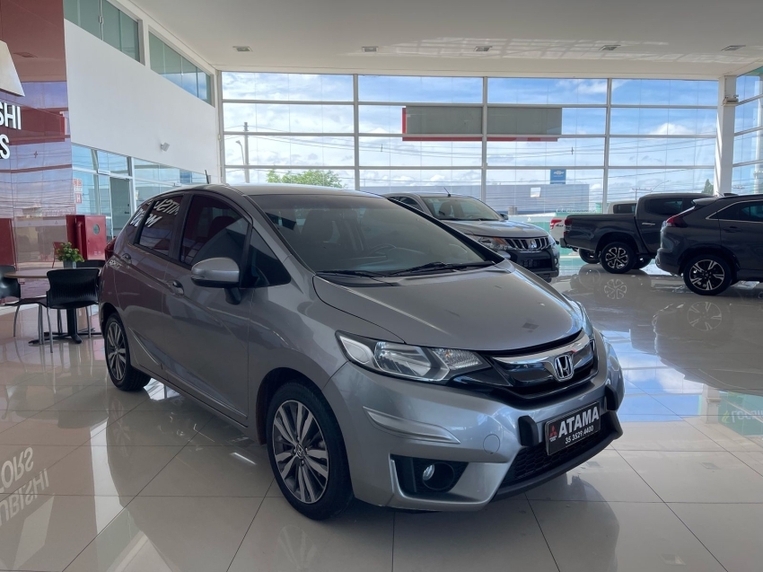 honda fit 1.5 ex 16v flex 4p automatico 2016 honda fit 1.5 ex 16v flex 4p automatico 2016