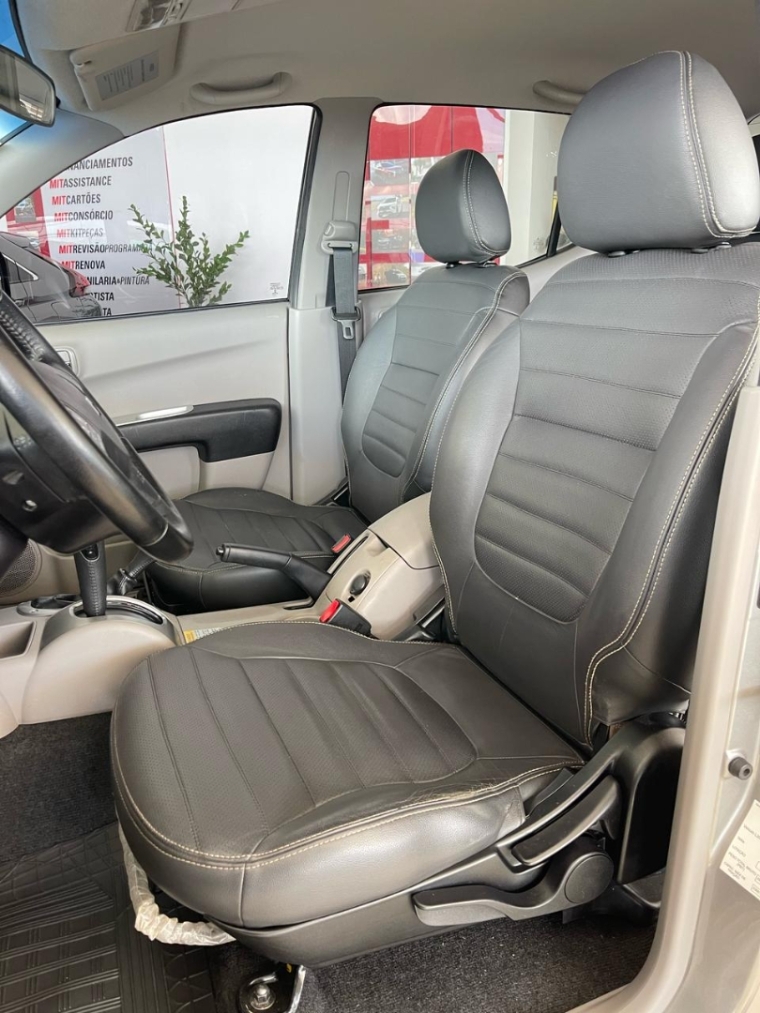 mitsubishi l200 triton 3.5 hpe 4x4 cd v6 24v flex 4p automatico 2013