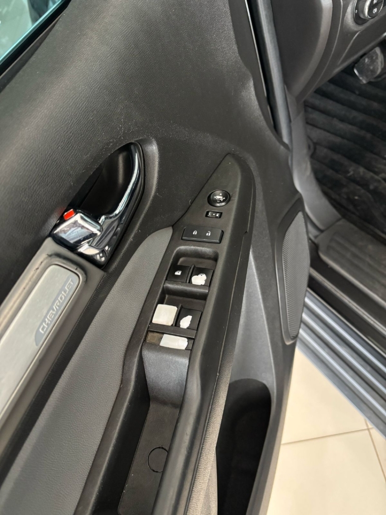 chevrolet s10 2.8 ltz 4x4 cd 16v turbo diesel 4p automatico 2017