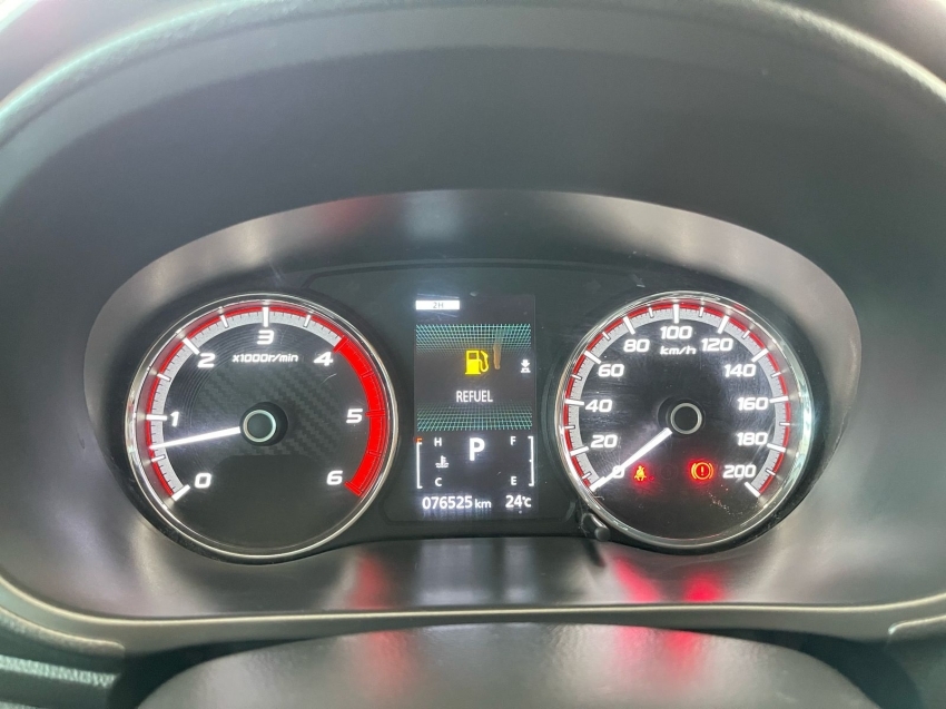 mitsubishi l200 triton 2.4 16v turbo diesel sport hpe cd 4p 4x4 automatico 2022