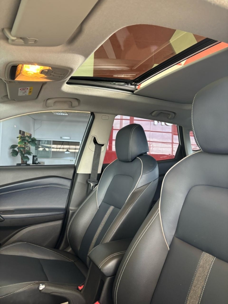 chevrolet tracker 1.0 turbo flex premier automatico 2021