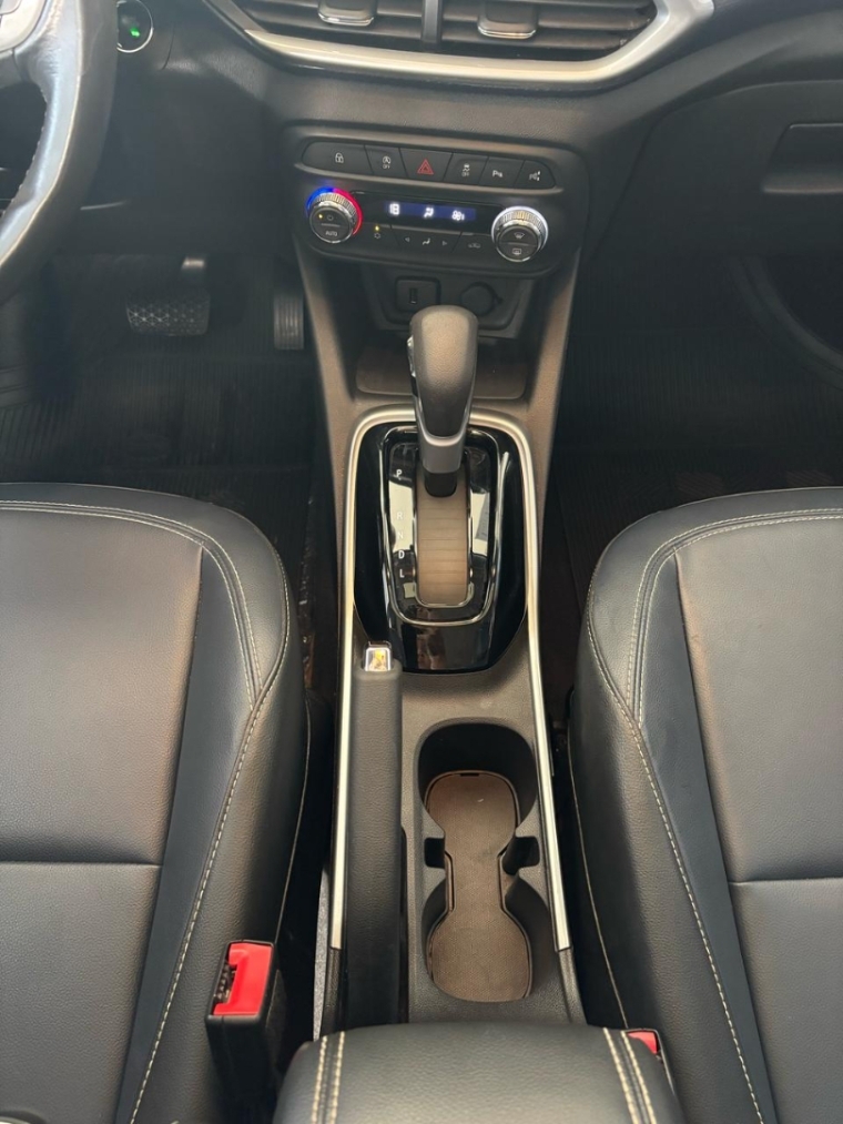 chevrolet tracker 1.0 turbo flex premier automatico 2021
