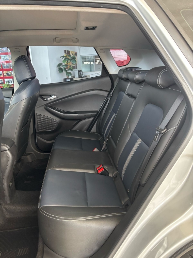 chevrolet tracker 1.0 turbo flex premier automatico 2021