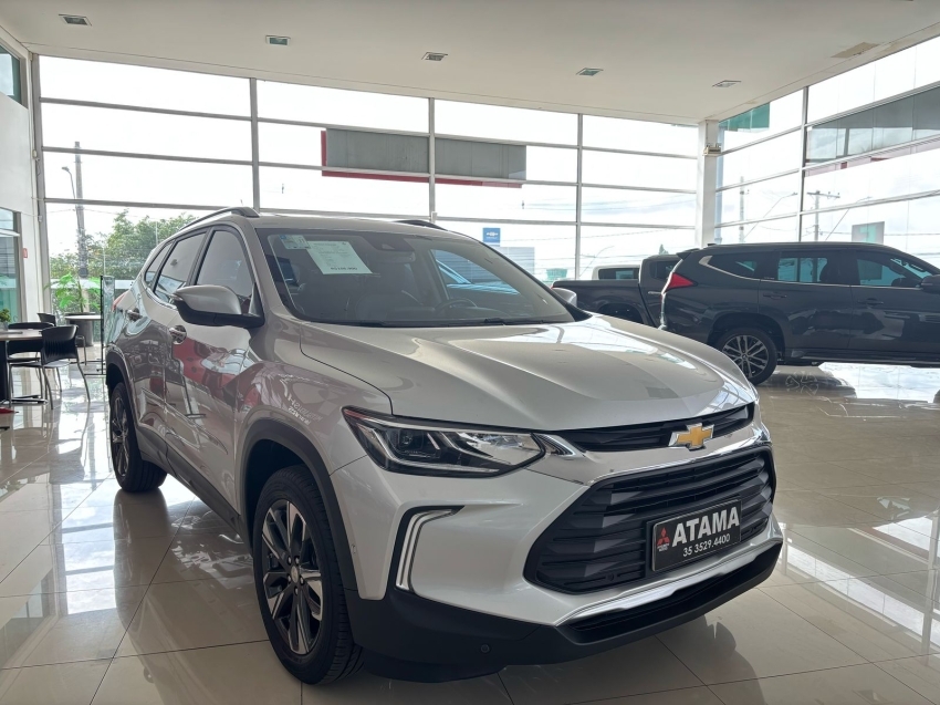 chevrolet tracker 1.0 turbo flex premier automatico 2021 chevrolet tracker 1.0 turbo flex premier automatico 2021