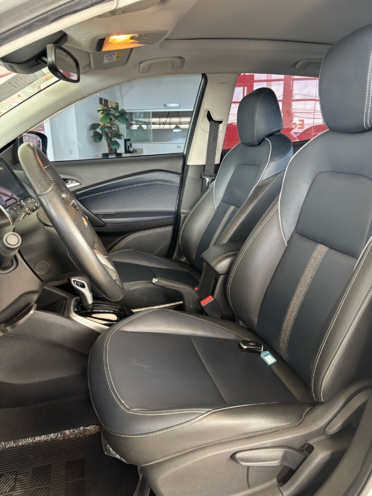 chevrolet tracker 1.0 turbo flex premier automatico 2021