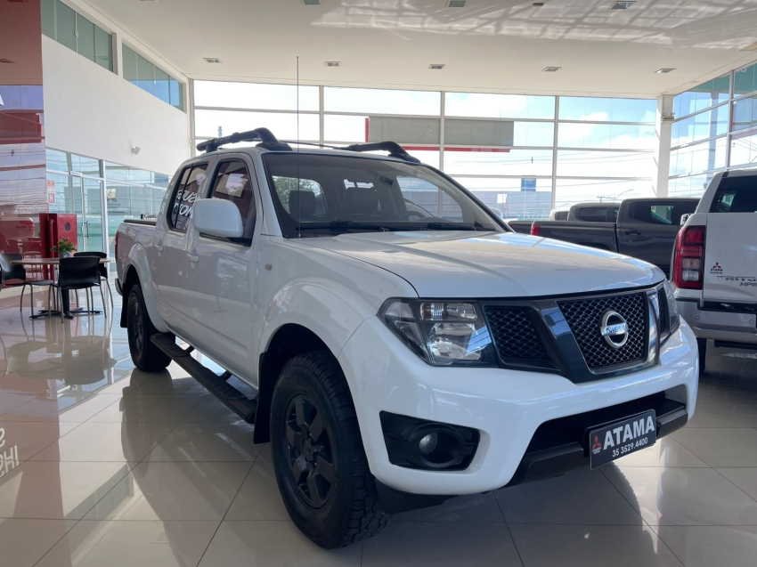 nissan frontier 2.5 s 4x4 cd turbo eletronic diesel 4p manual 2014 nissan frontier 2.5 s 4x4 cd turbo eletronic diesel 4p manual 2014
