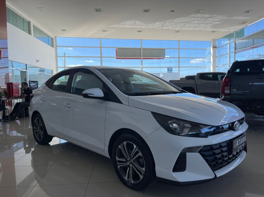 hyundai hb20s 1.0 tgdi flex comfort automatico 4p 2024
