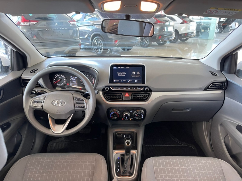 hyundai hb20s 1.0 tgdi flex comfort automatico 4p 2024