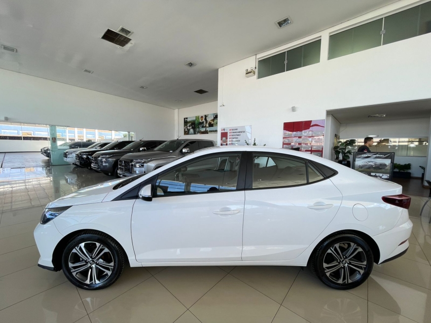hyundai hb20s 1.0 tgdi flex comfort automatico 4p 2024