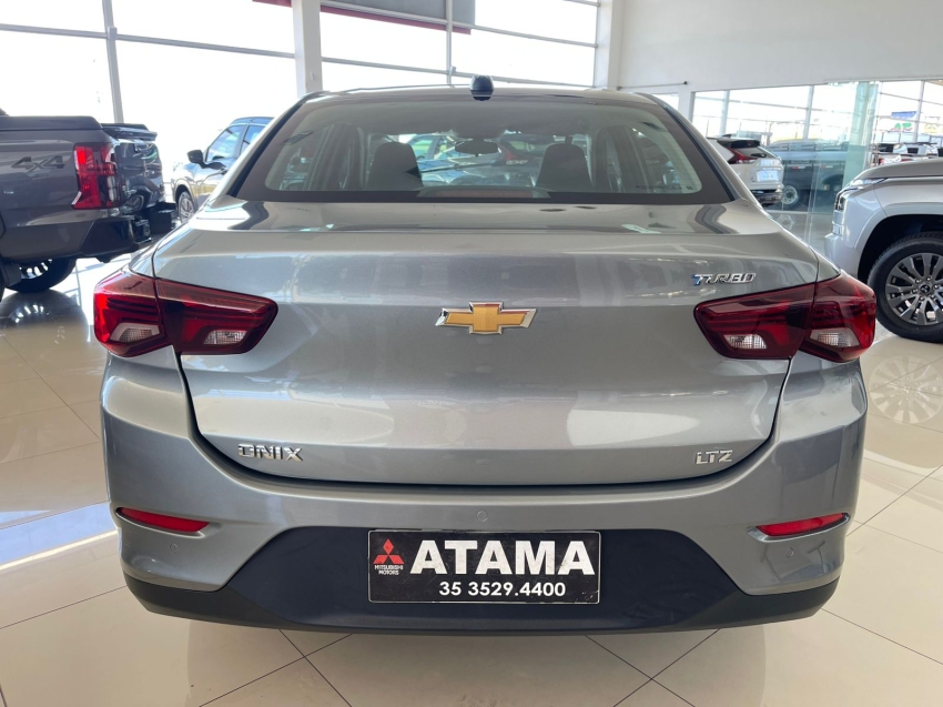 chevrolet onix 1.0 turbo flex ltz automatico 4p 2024
