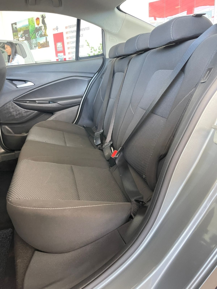 chevrolet onix 1.0 turbo flex ltz automatico 4p 2024