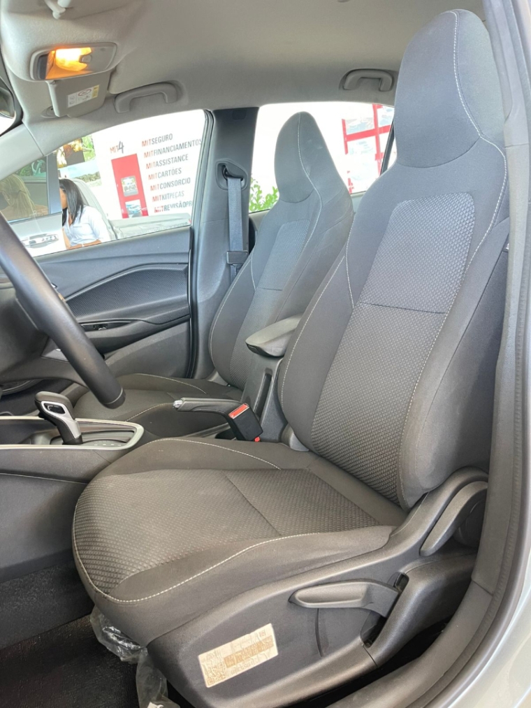 chevrolet onix 1.0 turbo flex ltz automatico 4p 2024