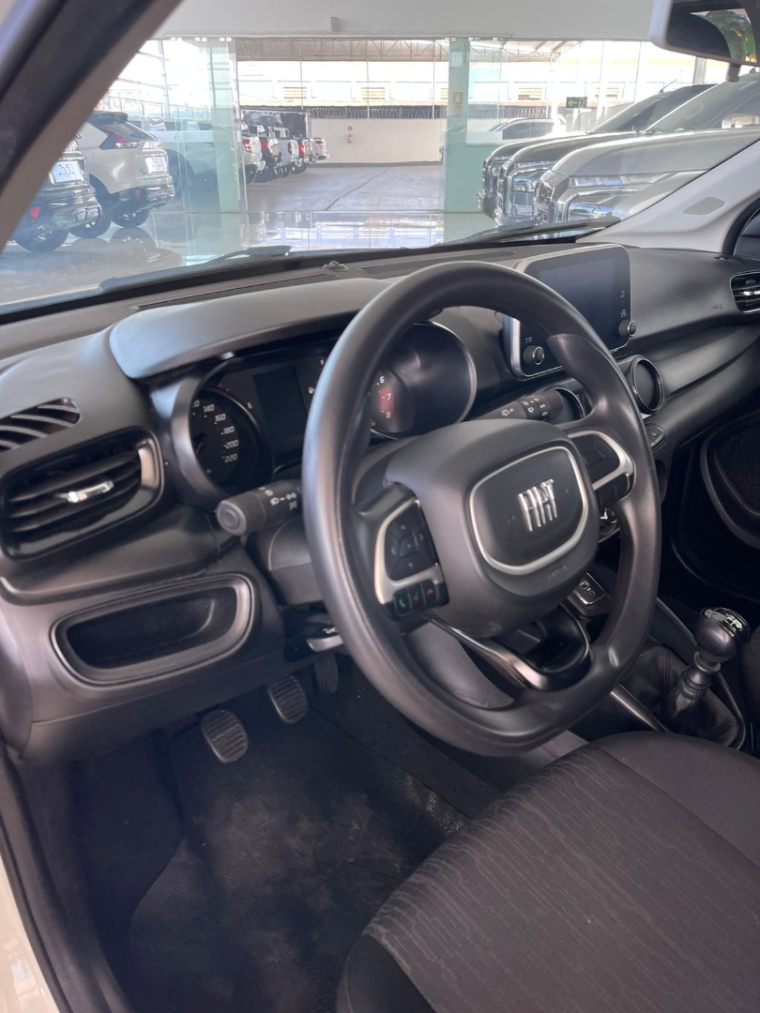 fiat argo 1.0 firefly flex drive manual eletrico 4p 2024