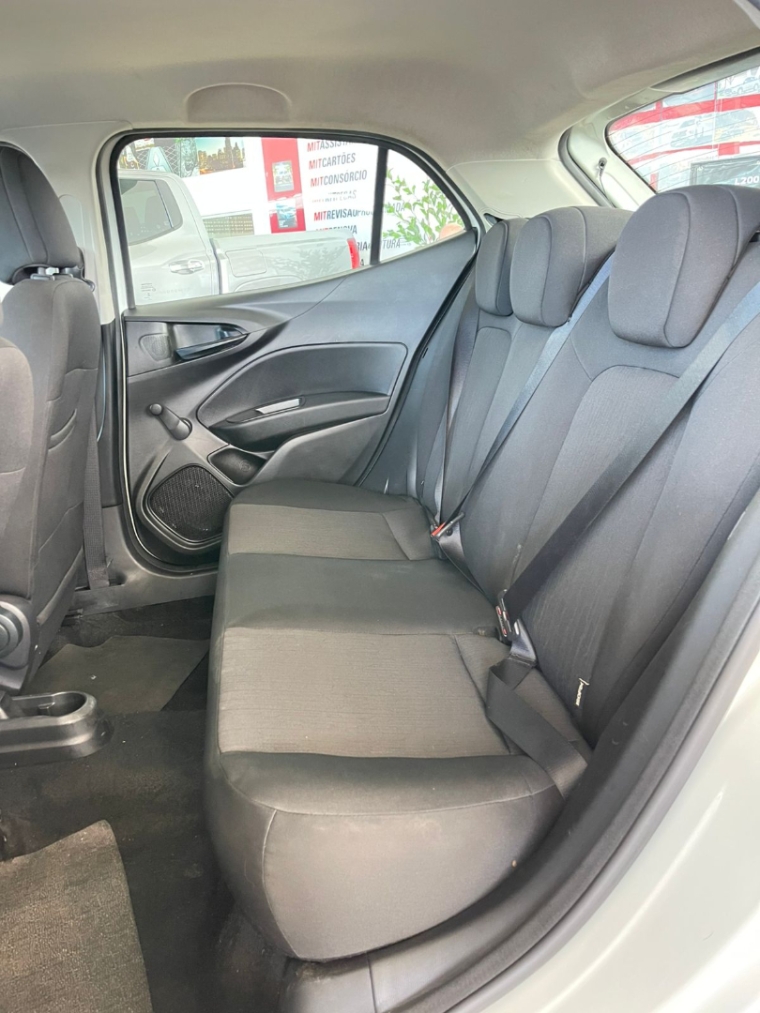 fiat argo 1.0 firefly flex drive manual eletrico 4p 2024