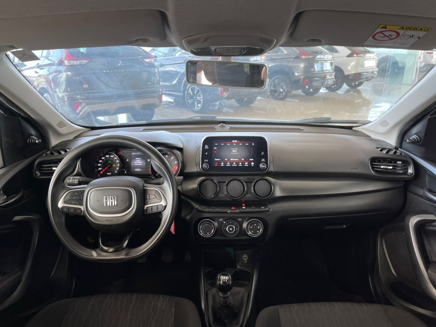 fiat argo 1.0 firefly flex drive manual eletrico 4p 2024