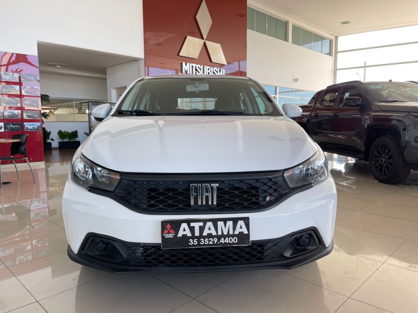 fiat argo 1.0 firefly flex drive manual eletrico 4p 2024