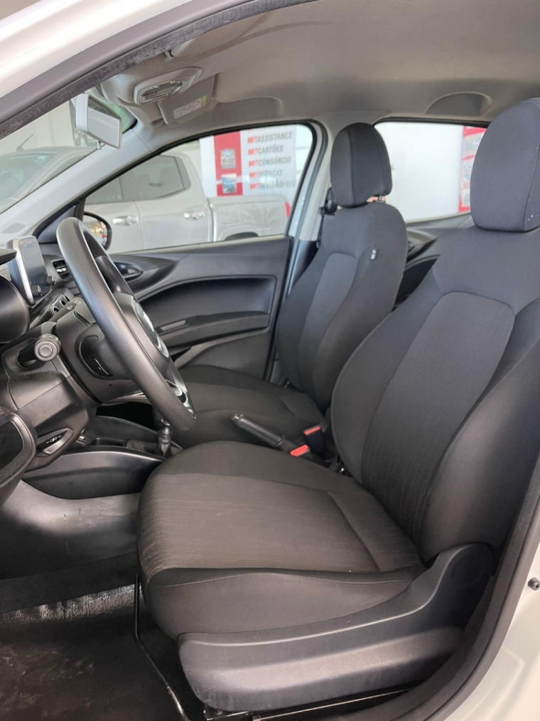 fiat argo 1.0 firefly flex drive manual eletrico 4p 2024