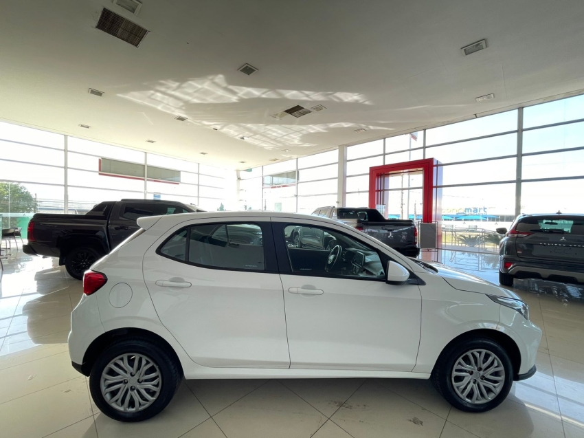 fiat argo 1.0 firefly flex drive manual eletrico 4p 2024