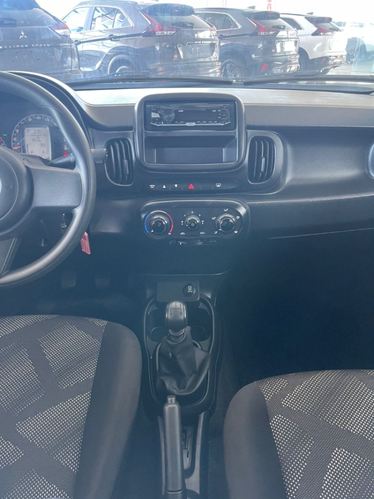 fiat mobi 1.0 evo flex like. manual 4p 2024
