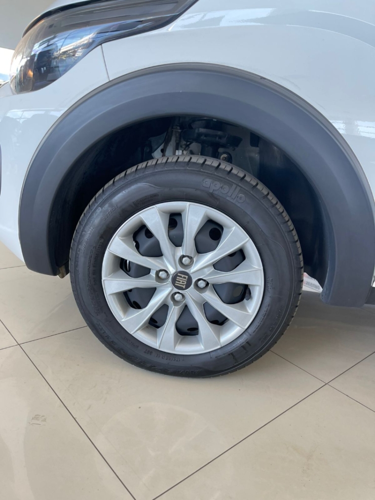 fiat mobi 1.0 evo flex like. manual 4p 2024