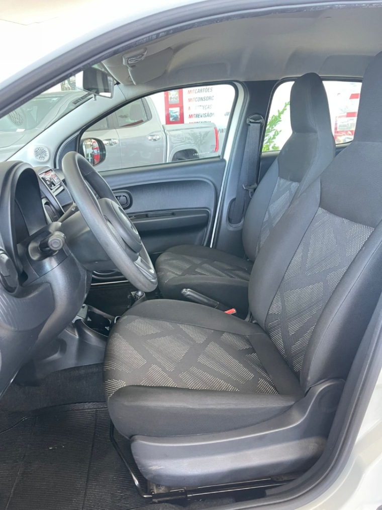 fiat mobi 1.0 evo flex like. manual 4p 2024