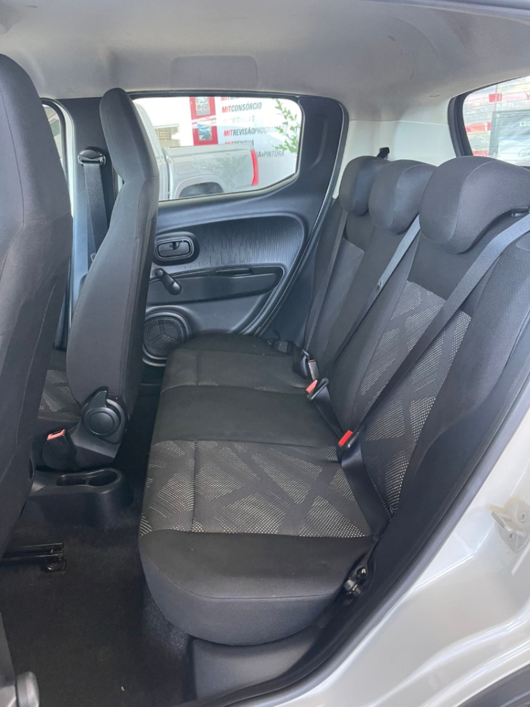 fiat mobi 1.0 evo flex like. manual 4p 2024