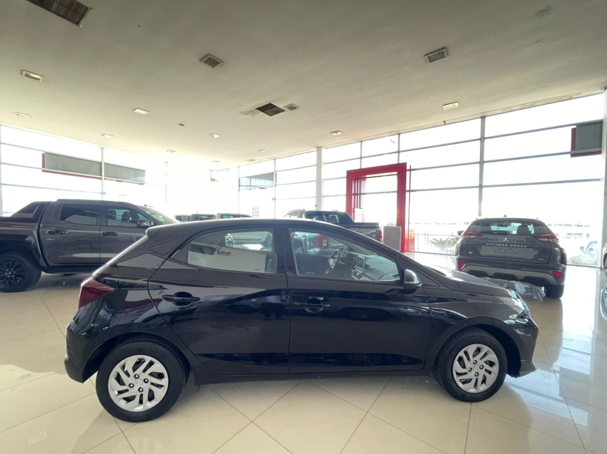 hyundai hb20 1.0 12v flex comfort manual 4p 2024