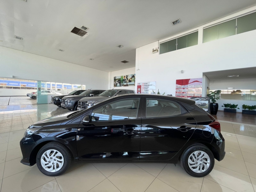 hyundai hb20 1.0 12v flex comfort manual 4p 2024
