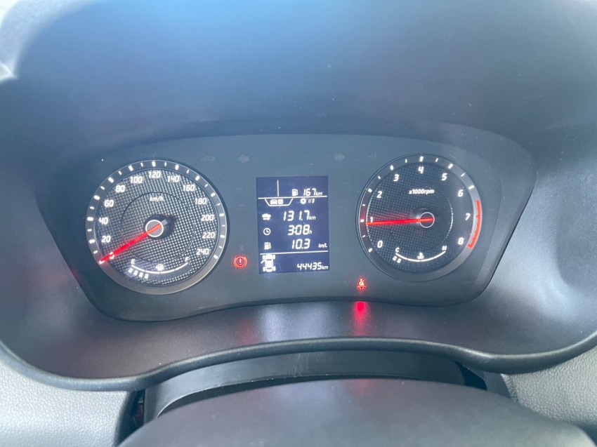hyundai hb20 1.0 12v flex comfort manual 4p 2024