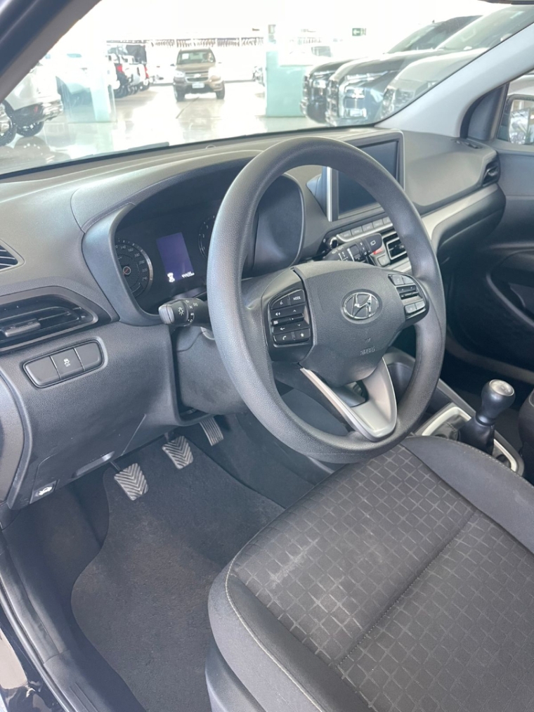 hyundai hb20 1.0 12v flex comfort manual 4p 2024