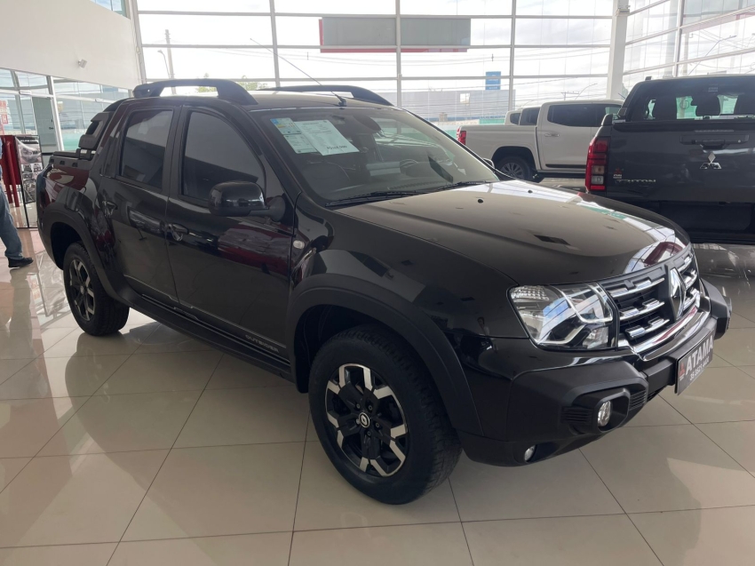 renault oroch 1.3 tce flex outsider x-tronic gasolina 4p automatico 2023 renault oroch 1.3 tce flex outsider x-tronic gasolina 4p automatico 2023