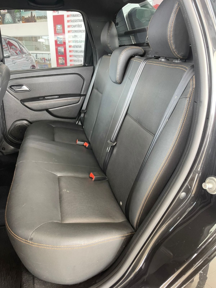 renault oroch 1.3 tce flex outsider x-tronic gasolina 4p automatico 2023