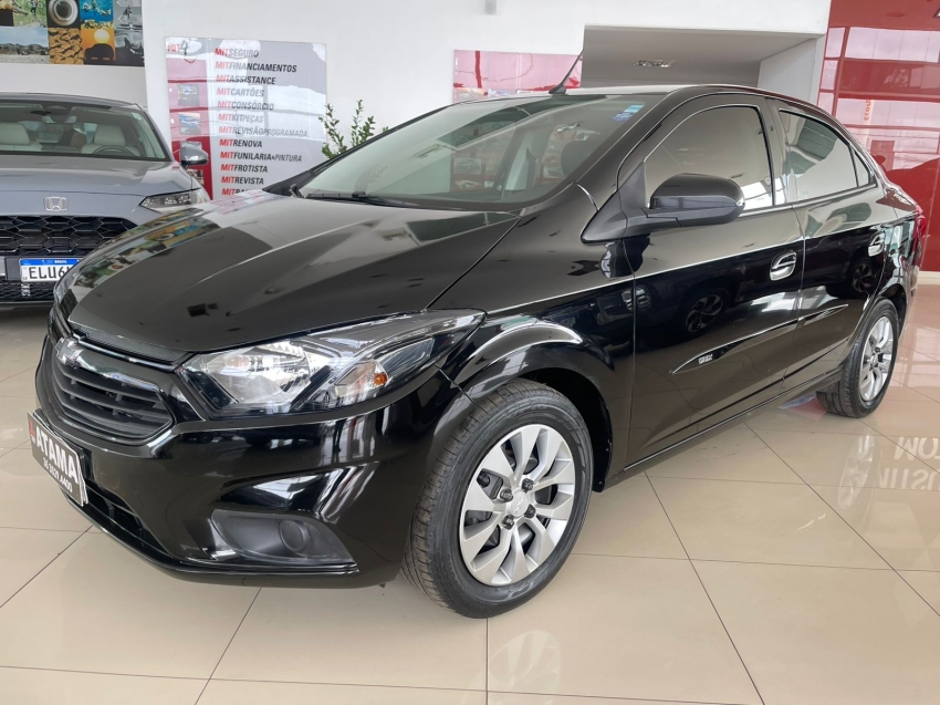 chevrolet onix 1.0 mpfi joy 8v flex 4p manual 2020