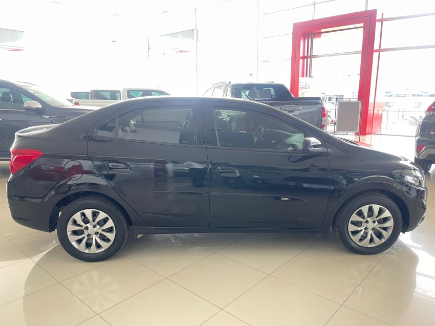 chevrolet onix 1.0 mpfi joy 8v flex 4p manual 2020