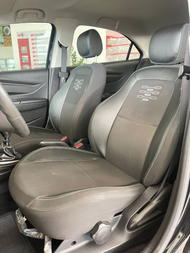 chevrolet onix 1.0 mpfi joy 8v flex 4p manual 2020