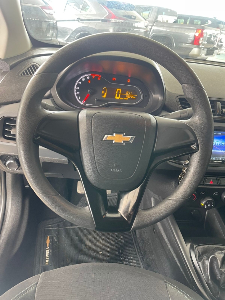 chevrolet onix 1.0 mpfi joy 8v flex 4p manual 2020
