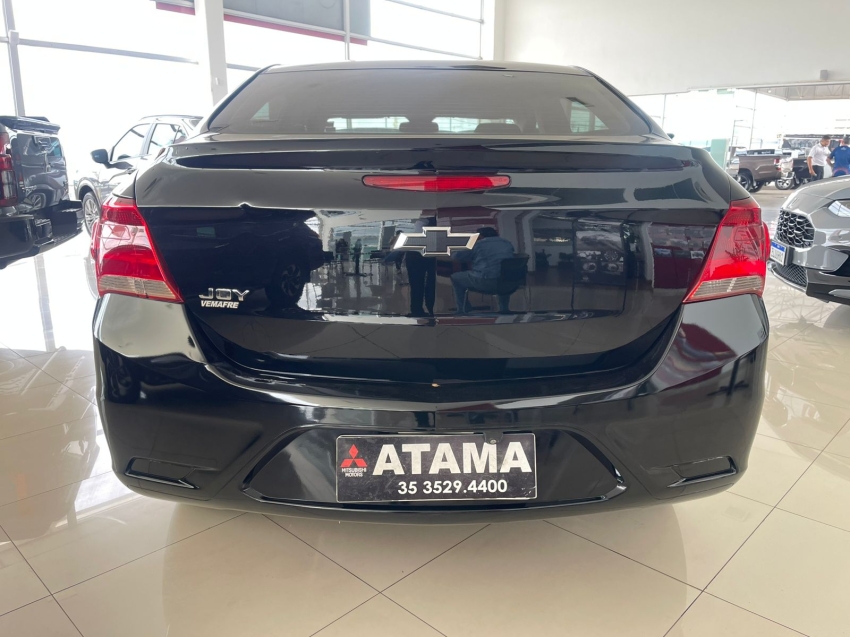 chevrolet onix 1.0 mpfi joy 8v flex 4p manual 2020